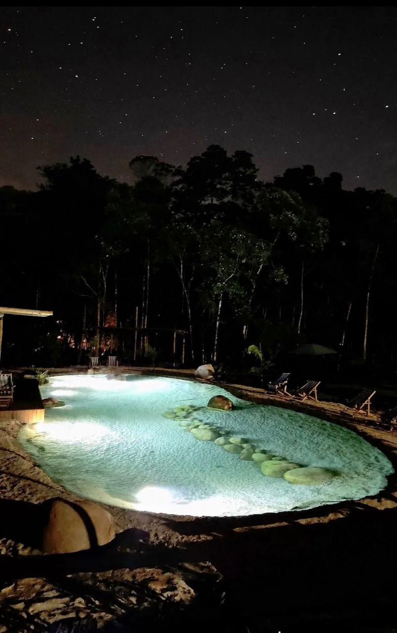 Piscina Natural